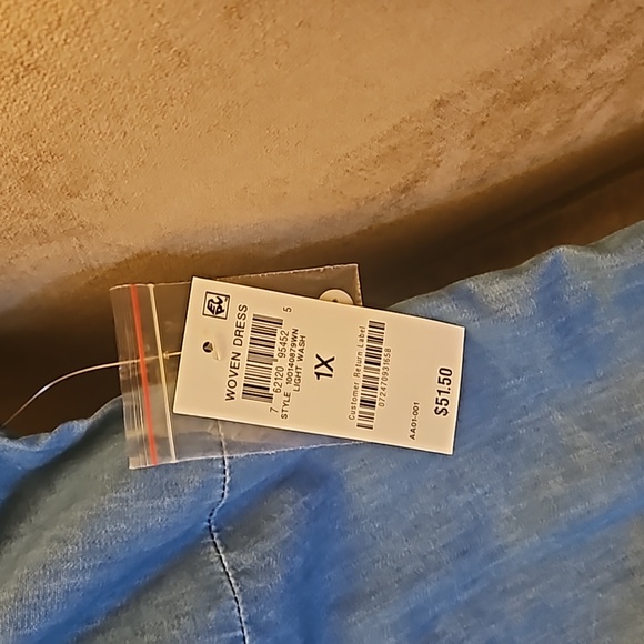 Karen Scott dress - Picture 3 of 4